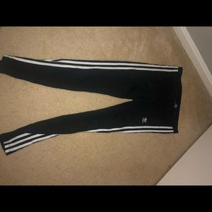 Adidas leggings
